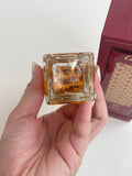 CARTIER OUD & AMBRE PARFUM 75ML