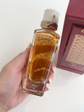 CARTIER OUD & AMBRE PARFUM 75ML