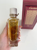 CARTIER OUD & OUD 75ML