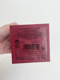CARTIER OUD & MUSC 75ML