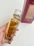 CARTIER OUD & MUSC 75ML