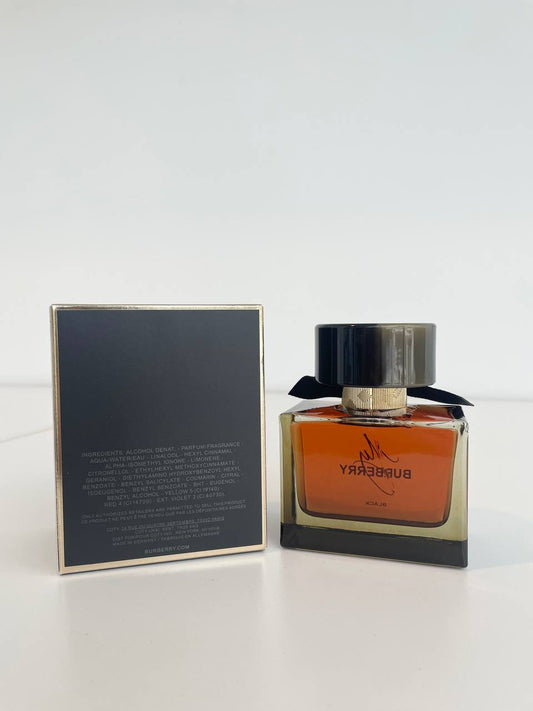 MY BURBERRY BLACK PARFUM 90ML