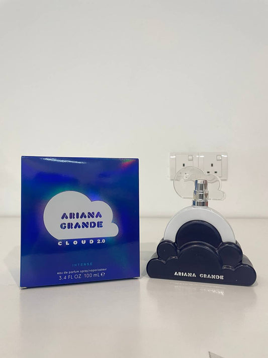 ARIANA GRANDE CLOUD 2.0 INTENSE EDP 100ML