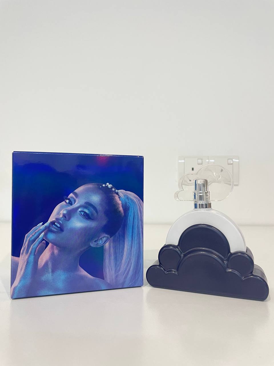 ARIANA GRANDE CLOUD 2.0 INTENSE EDP 100ML