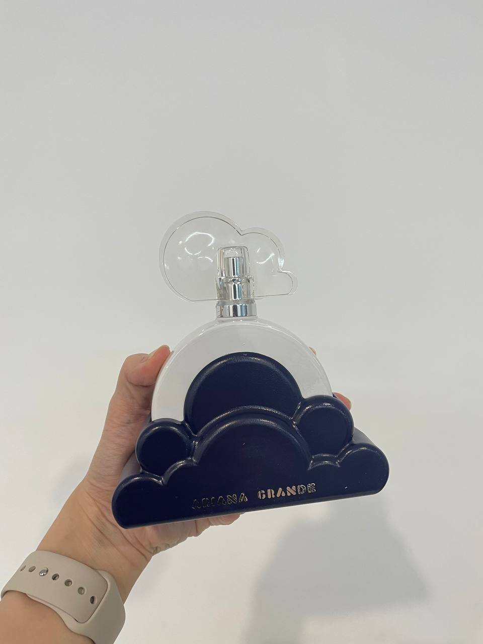 ARIANA GRANDE CLOUD 2.0 INTENSE EDP 100ML