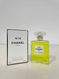 CHANEL N19 EDP 100ML