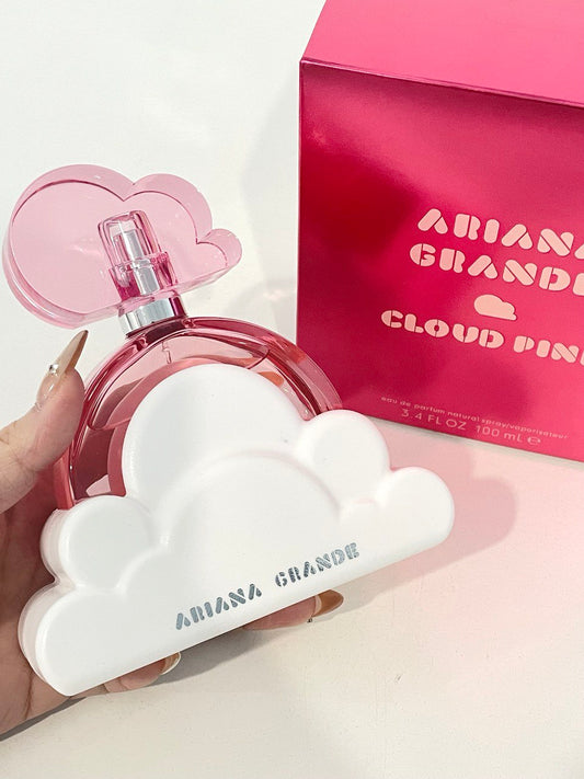 ARIANA GRANDE CLOUD PINK EDP 100ML