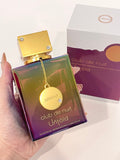 ARMAF CLUB DE NUIT UNTOLD EDP 105ML