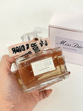 MISS DIOR EDP 100ML (PINK RIBBON)