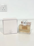 MISS DIOR EDP 100ML (BROWN RIBBON)