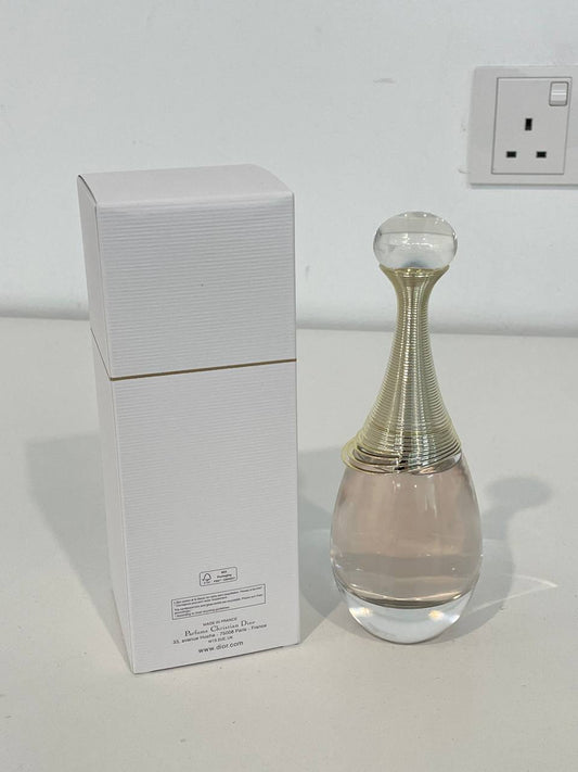DIOR JADORE EDP 100ML (NEW)