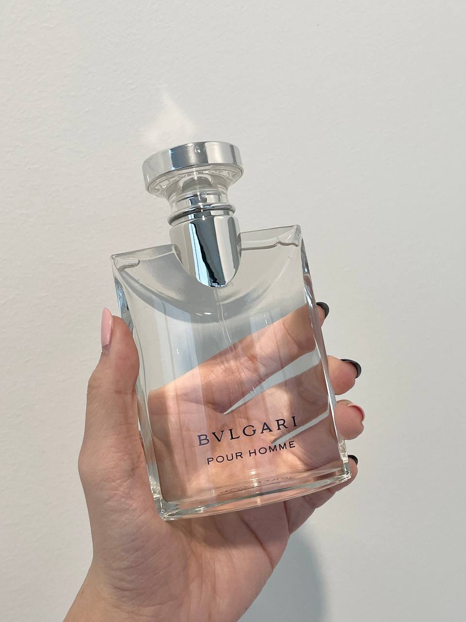 (2023) BVLGARI POUR HOMME EDT 100ML