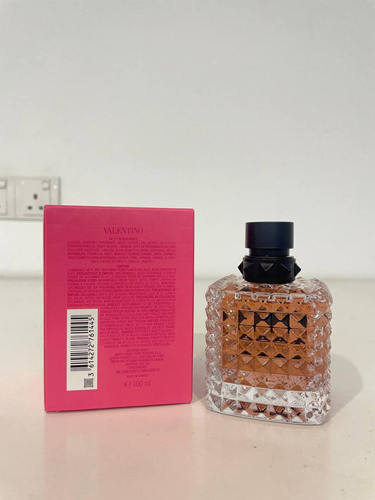 VALENTINO DONNA BORN IN ROMA EDP 100ML