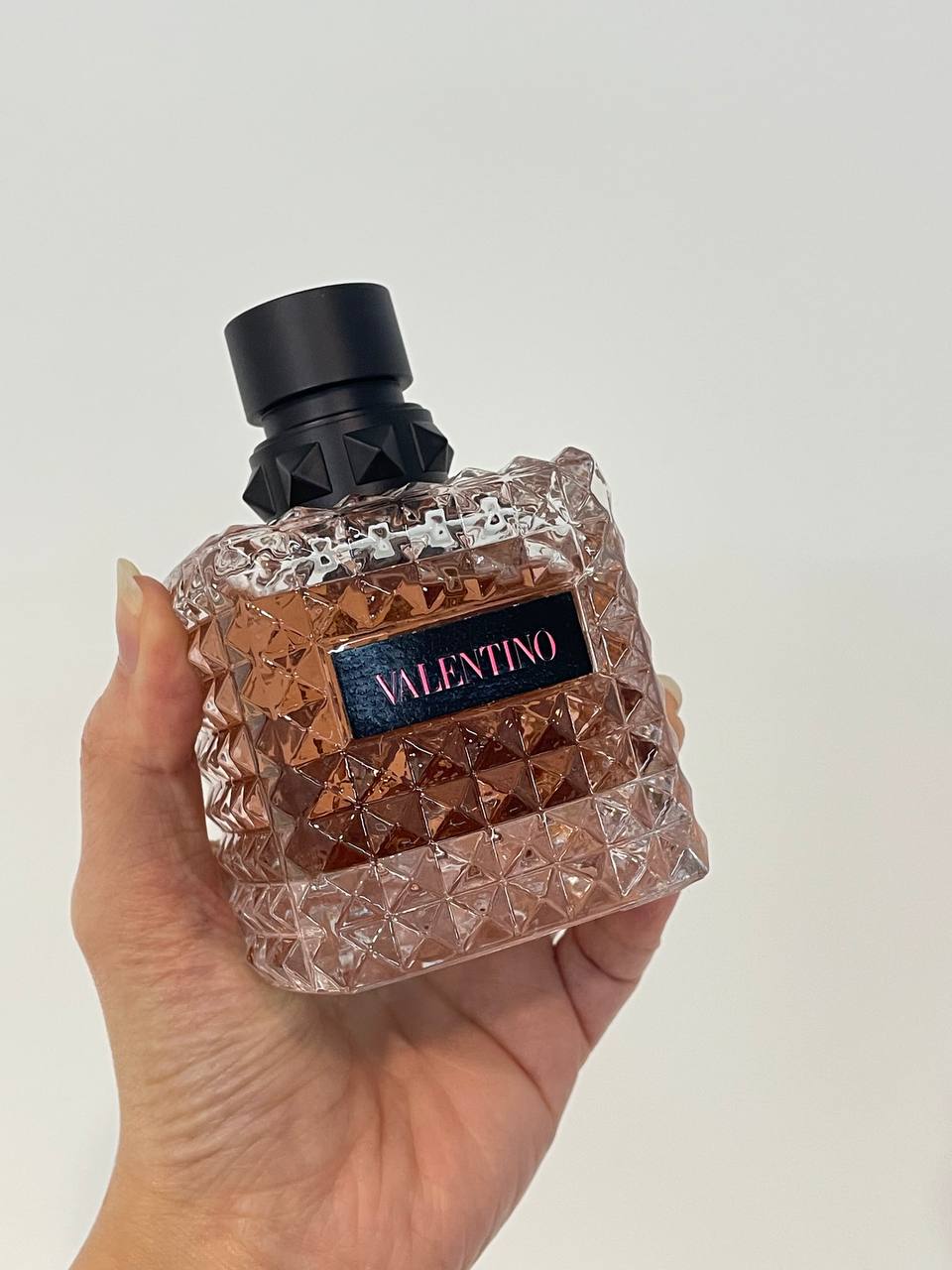 VALENTINO DONNA BORN IN ROMA EDP 100ML