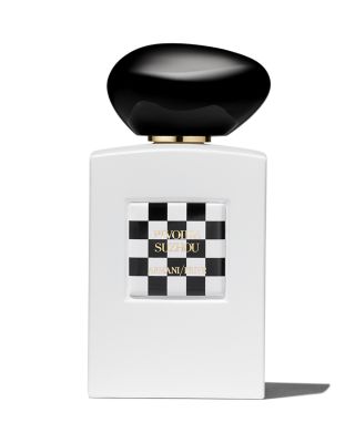 GIORGIO ARMANI PRIVE SUZHOU EDT 100ML BLACK & WHITE