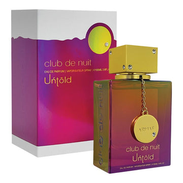 ARMAF CLUB DE NUIT UNTOLD EDP 105ML