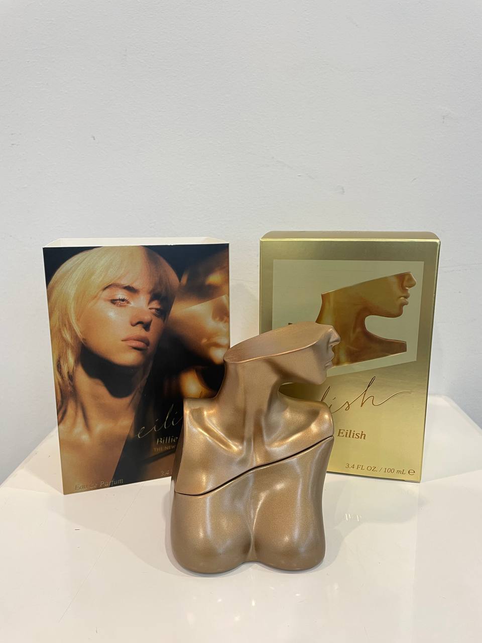 BILLIE EILISH THE NEW FRAGRANCE EDP 100ML