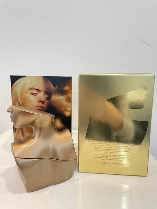 BILLIE EILISH THE NEW FRAGRANCE EDP 100ML