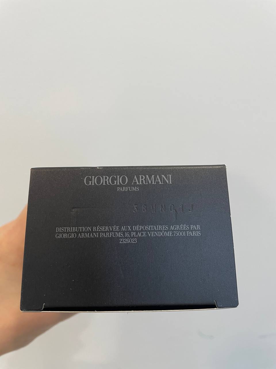 Emporio Armani Stronger With You Absolutely 100ml