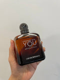 Emporio Armani Stronger With You Absolutely 100ml