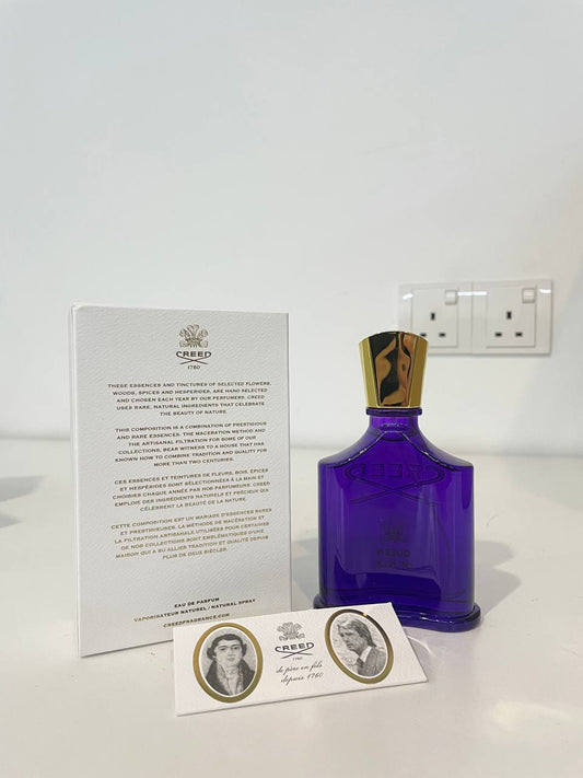 CREED QUEEN OF SILK EDP 75ML