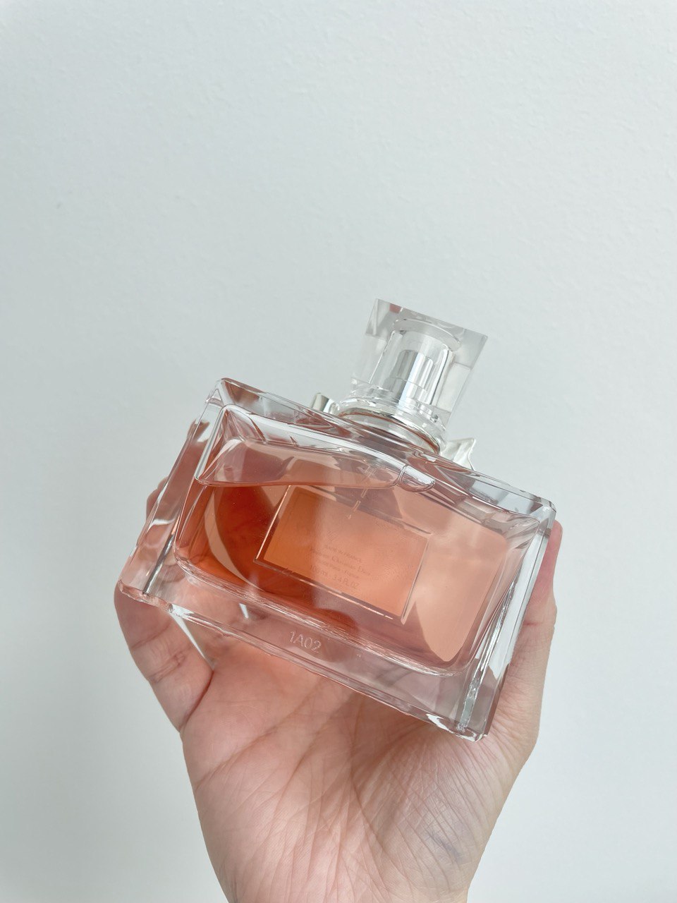 MISS DIOR EAU DE PARFUM EDP 100ML