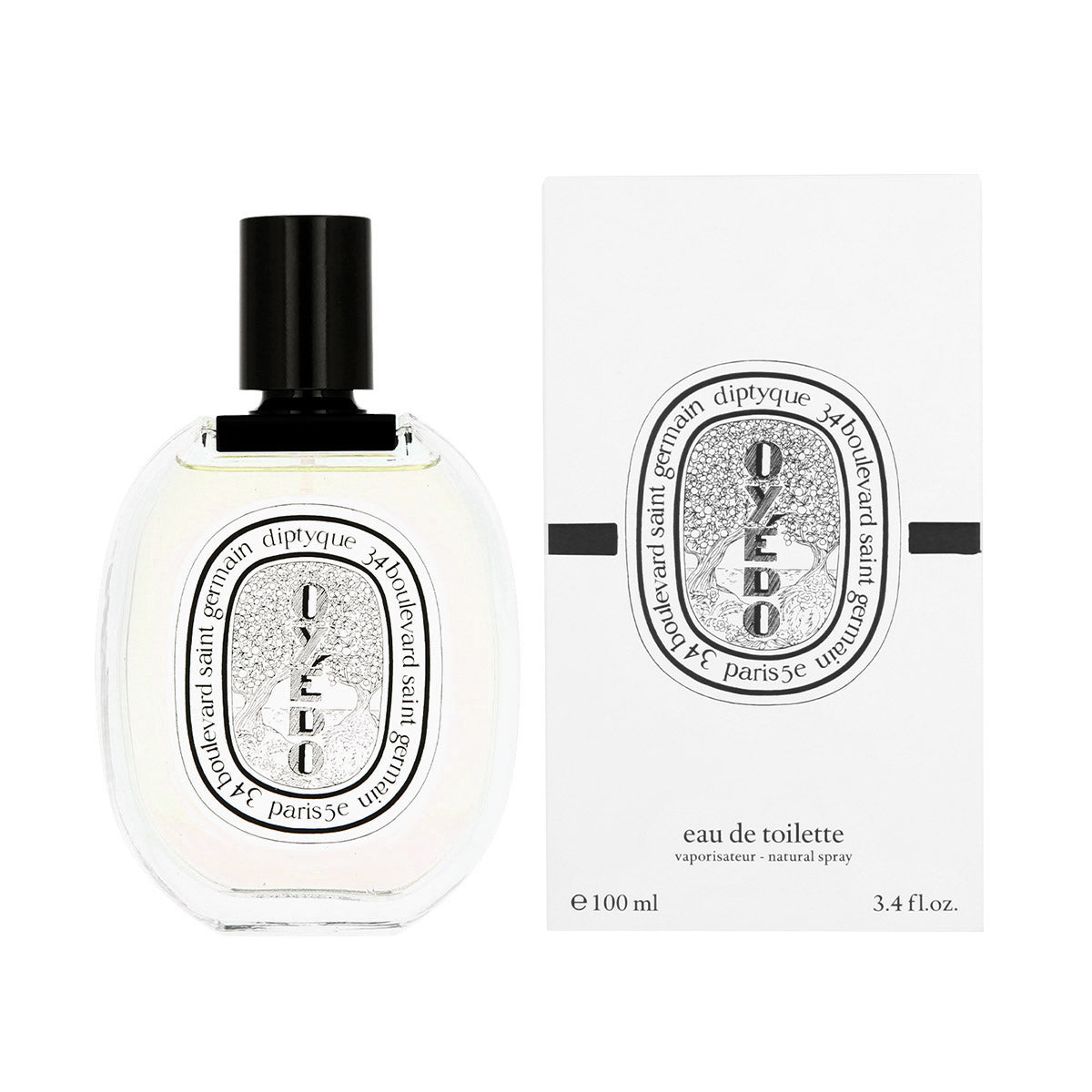 DIPTYQUE OYEDO EDT 100ML