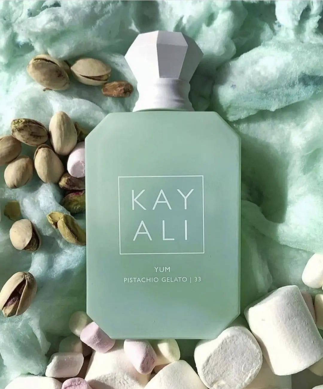 Yum Pistachio Gelato | 33 Kayali Fragrances