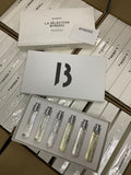 BYREDO LA SELECTION EDP 6X12ML SET