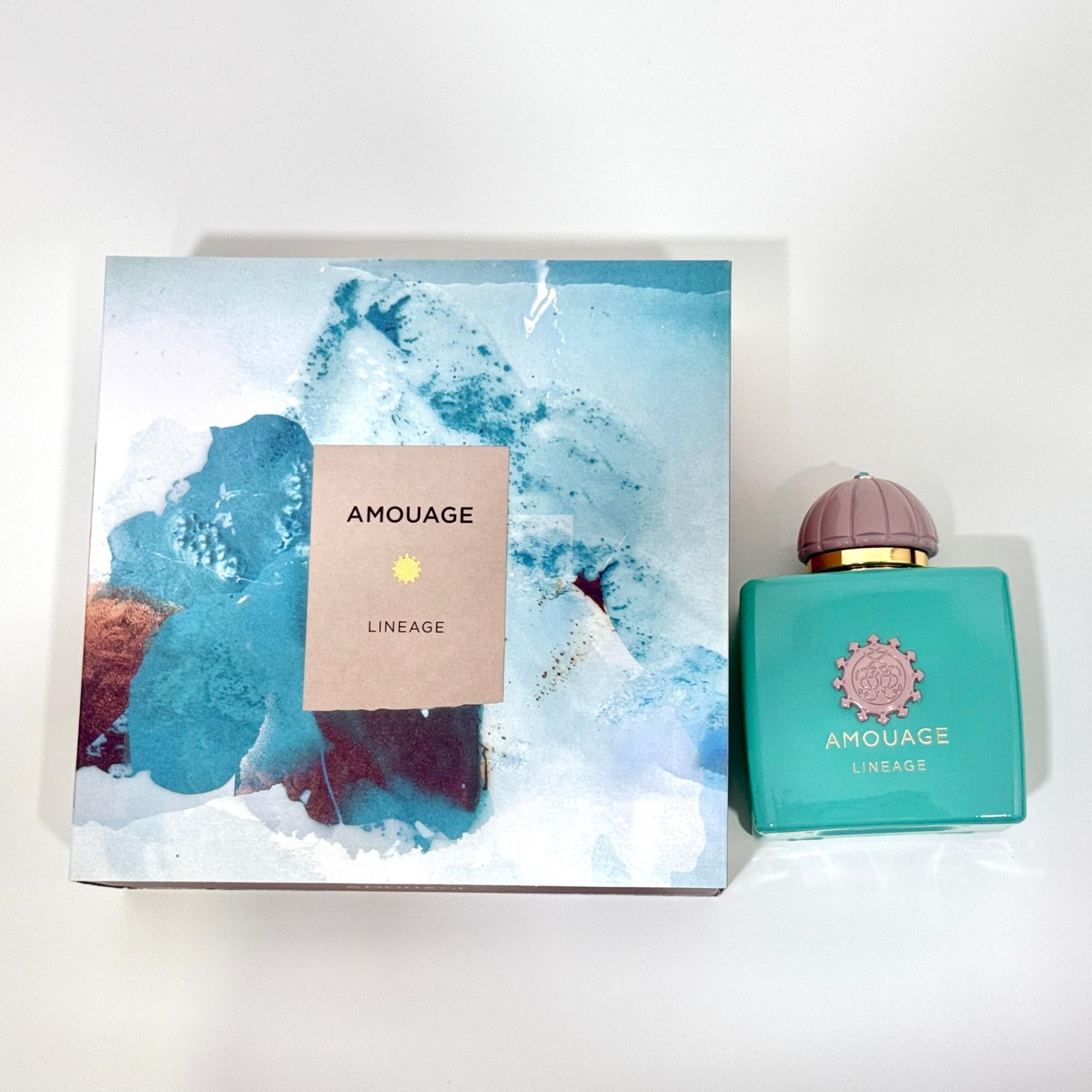 AMOUAGE LINEAGE EDP 100ML
