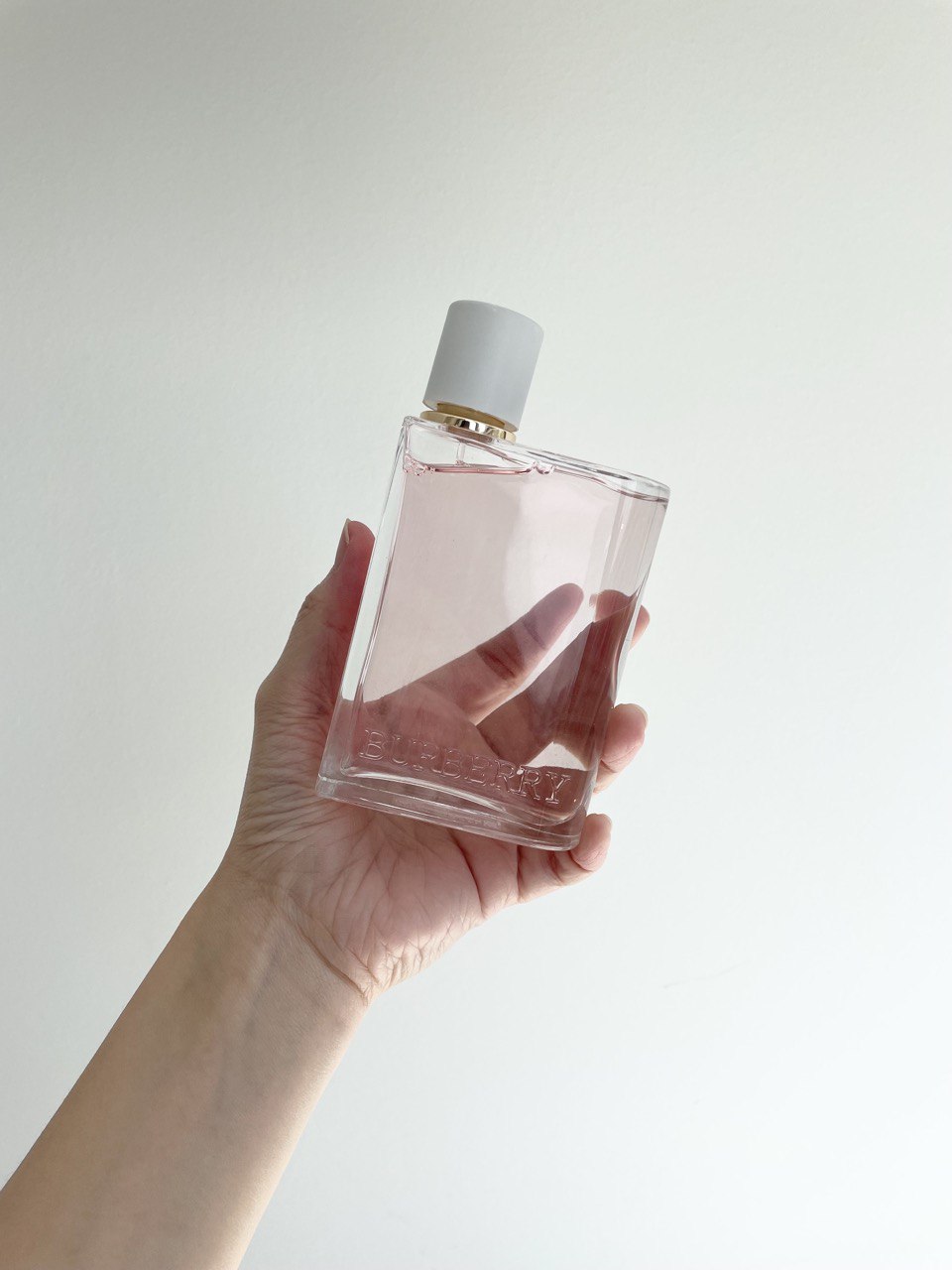 BURBERRY HER BLOSSOM EDT 100ML