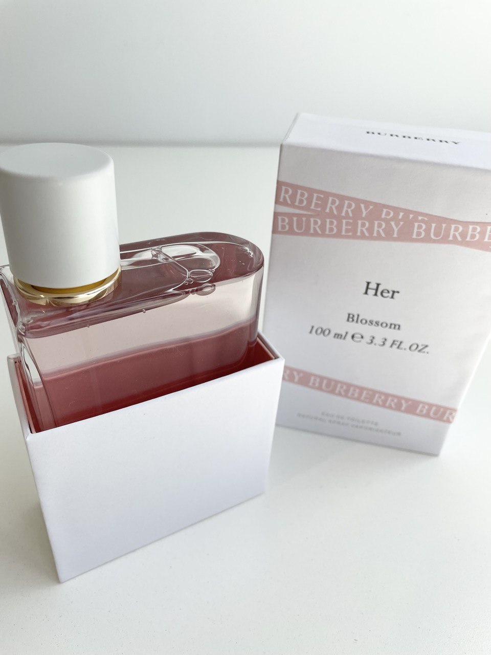 BURBERRY HER BLOSSOM EDT 100ML
