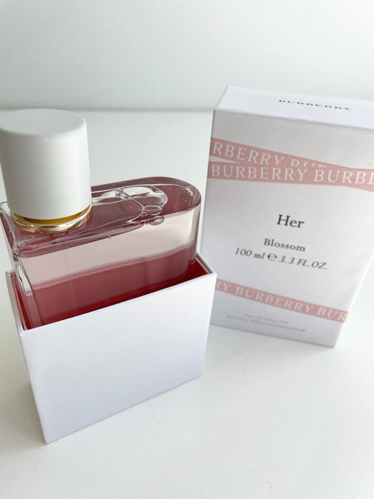 BURBERRY HER BLOSSOM EDT 100ML