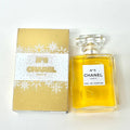 CHANEL N5 EDP 100ML 2024 LIMITED EDITION