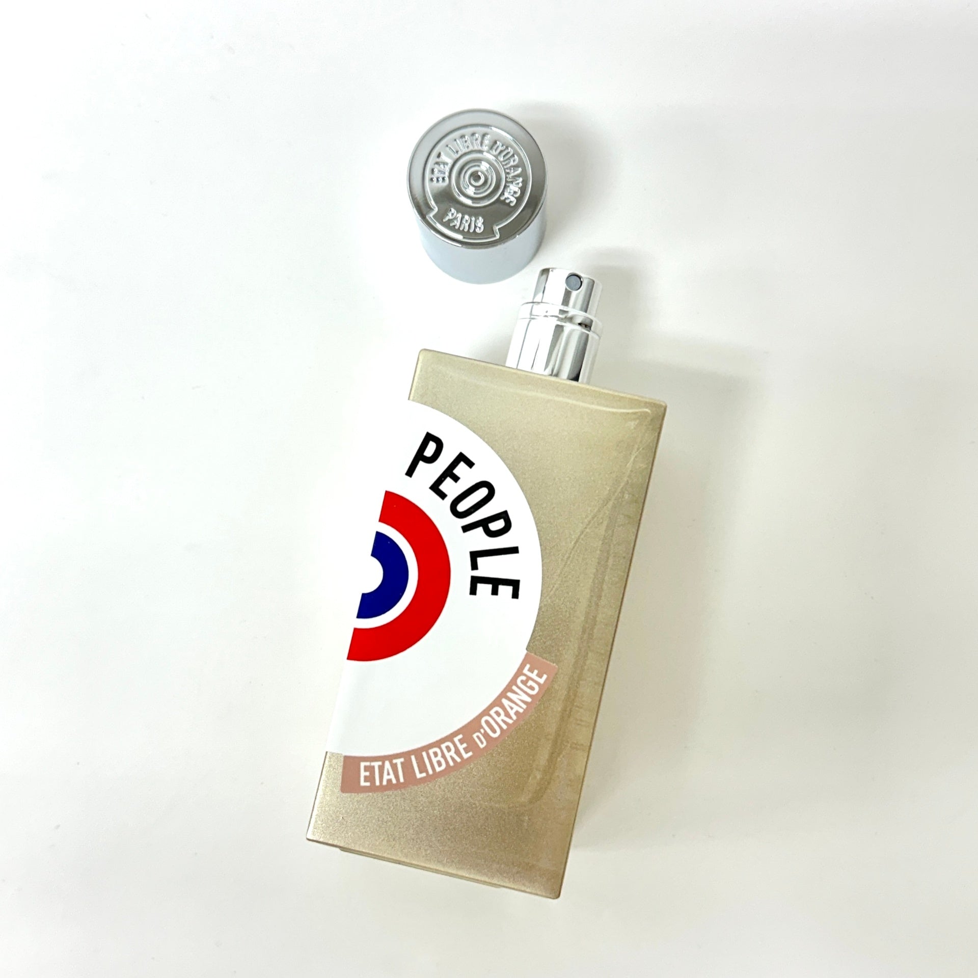 ETAT LIBRE D’ORANGE REMARKABLE PEOPLE EDP 100ML