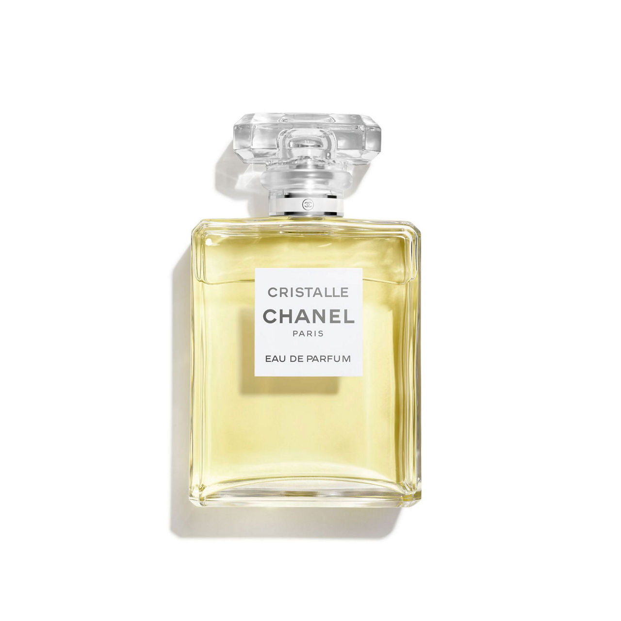 CHANEL CRISTALLE EDP 100ML