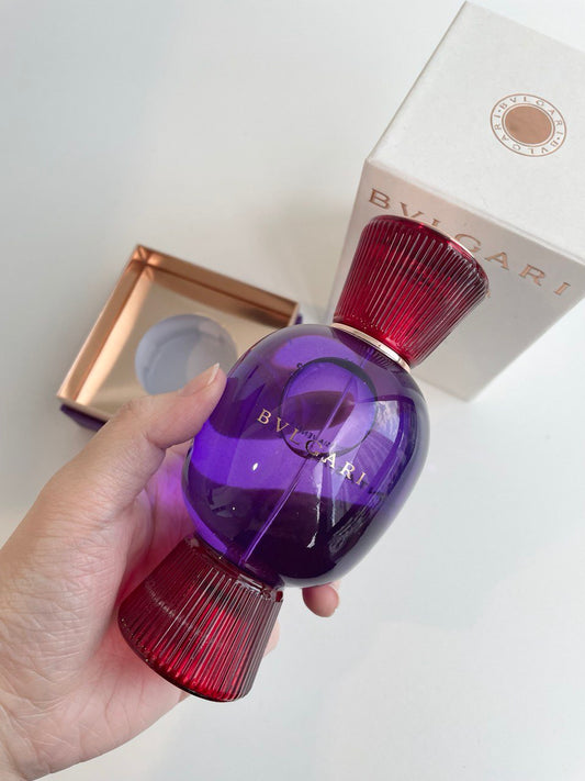 BVLGARI ALLEGRA FANTASIA VENETA EDP 100ML (PURPLE)