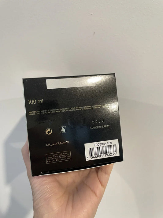 DIOR HYPNOTIC POISON EDP 100ML (2022 NEW)