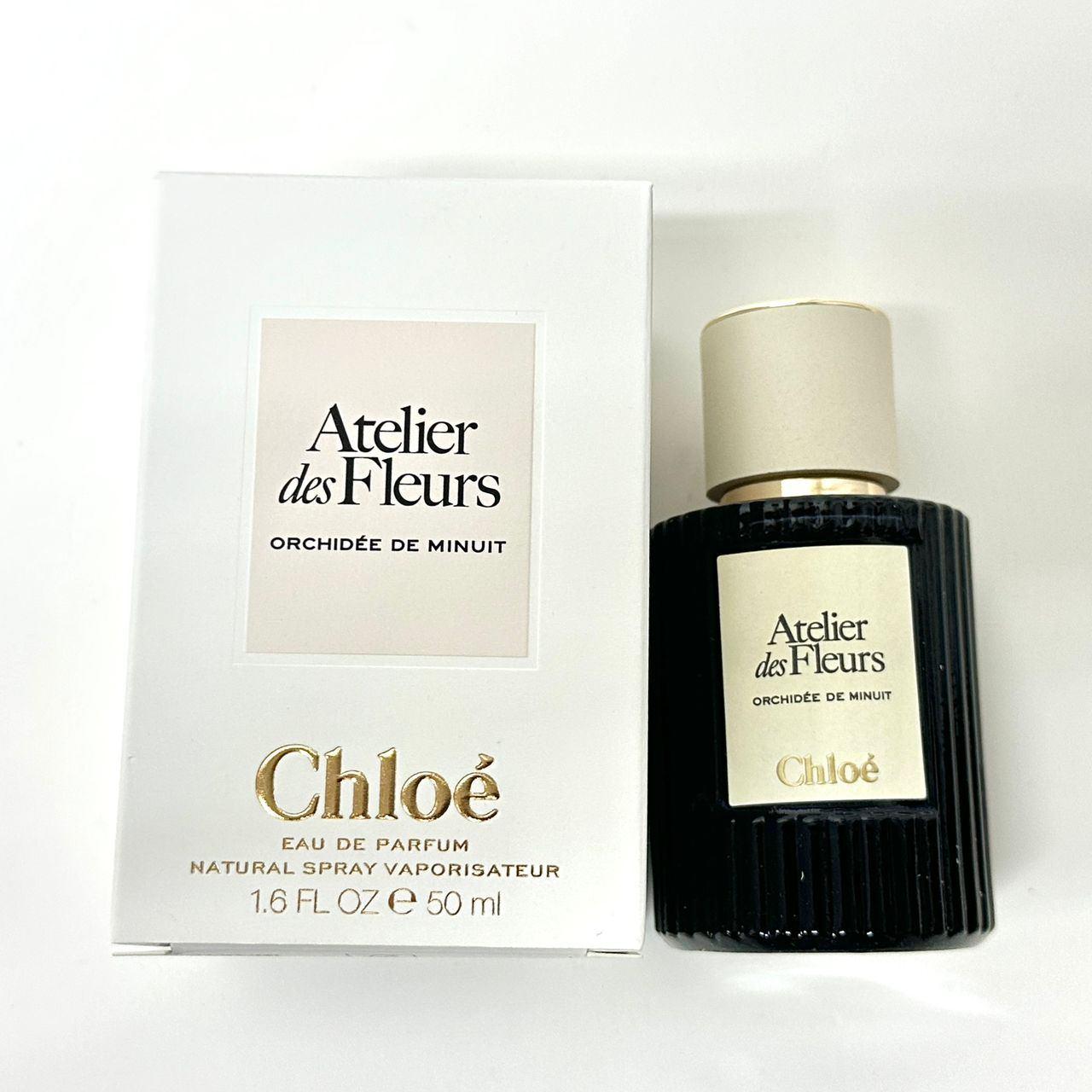 CHLOE ORCHIDEE DE MINUIT EDP 50ML