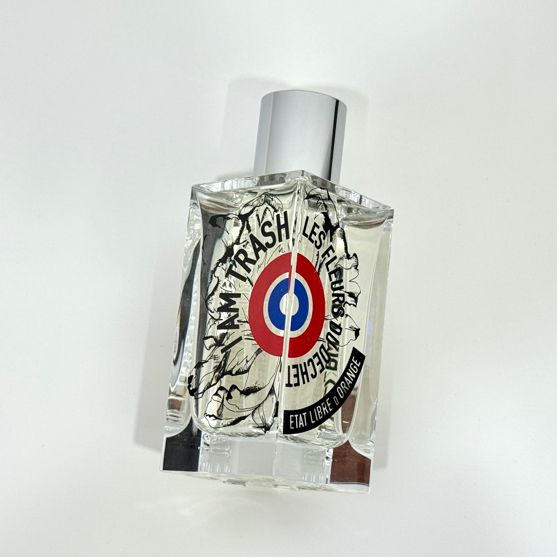 ETAT LIBRE D’ORANGE I AM TRASH LES FLEURS DU DECHET EDP 100ML