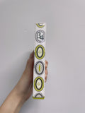 DIPTYQUE 34 PALET PARFUME (SCENTED OVAL) 35G