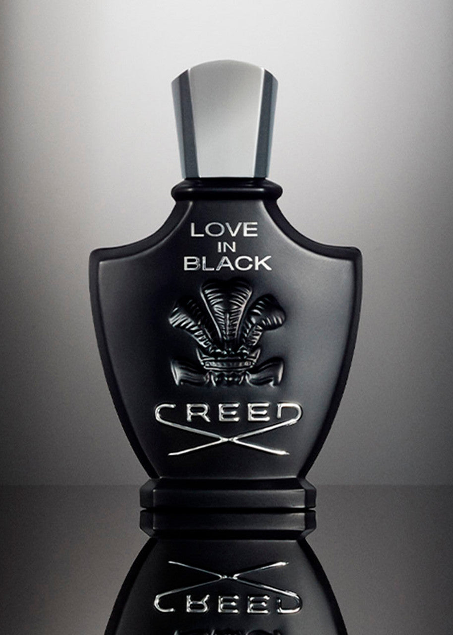 CREED LOVE IN BLACK 75ML