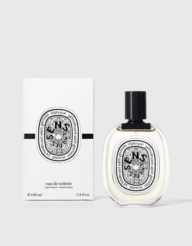 DIPTYQUE EAU DES SENS EDT 100ML