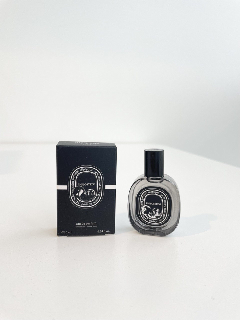 (MINI) DIPTYQUE PHILOSYKOS EDP 10ML (BLACK BOX)