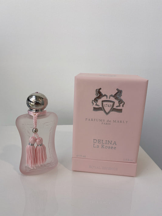 PARFUMS DE MARLY DELINA LA ROSEE EDP 75ML