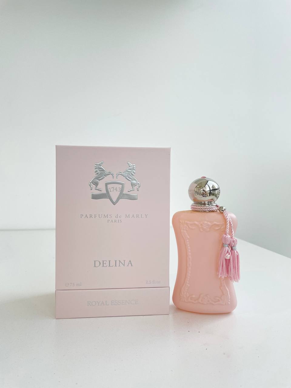 1743 PARFUMS DE MARLY-DELINA EDP 75ML