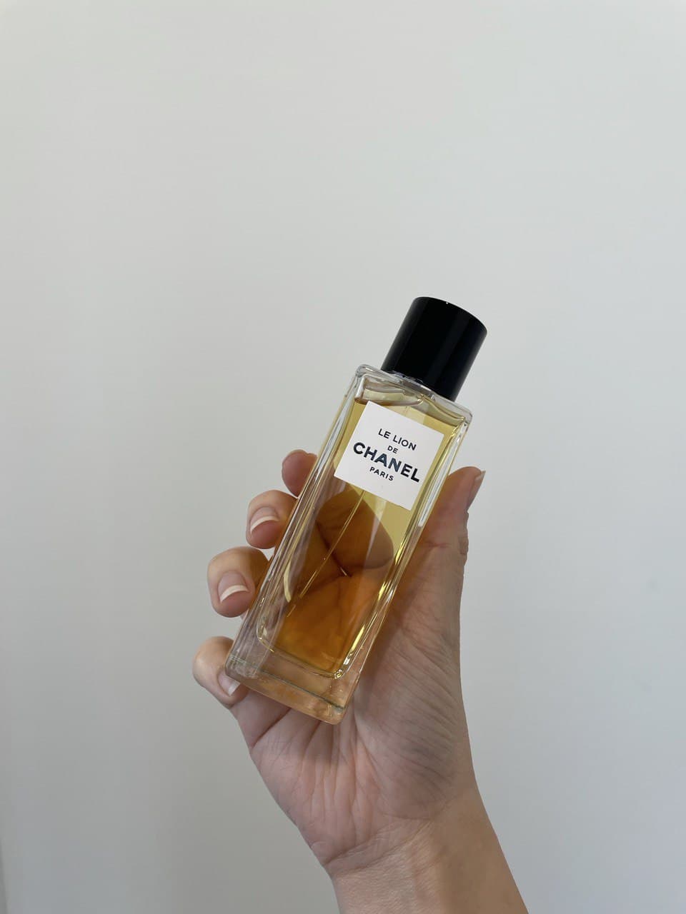 CHANEL LE LION DE CHANEL EDP 75ML