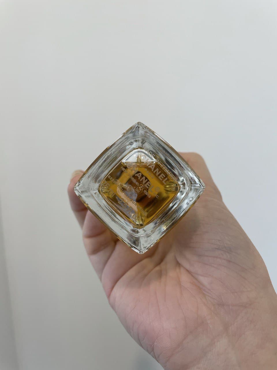 CHANEL LE LION DE CHANEL EDP 75ML
