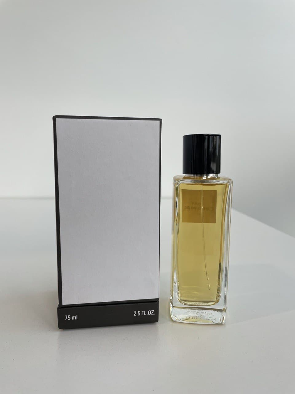 CHANEL LE LION DE CHANEL EDP 75ML