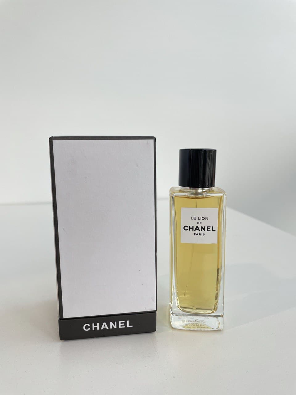 CHANEL LE LION DE CHANEL EDP 75ML